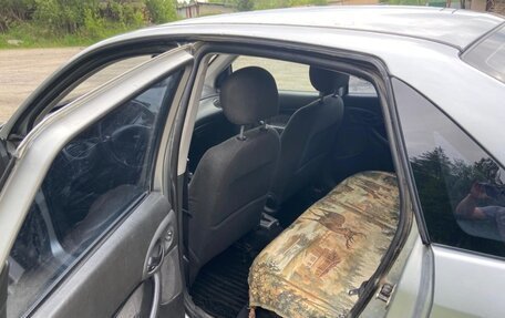 Ford Focus IV, 2002 год, 300 000 рублей, 6 фотография