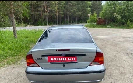 Ford Focus IV, 2002 год, 300 000 рублей, 4 фотография