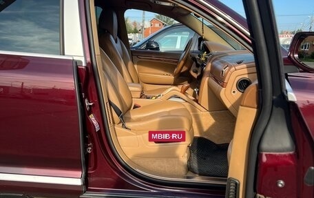 Porsche Cayenne III, 2007 год, 1 250 000 рублей, 5 фотография
