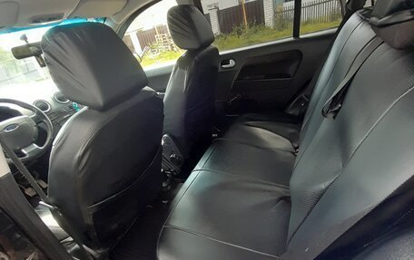 Ford Fusion I, 2007 год, 400 000 рублей, 7 фотография