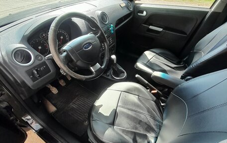 Ford Fusion I, 2007 год, 400 000 рублей, 5 фотография