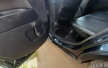 Ford Fusion I, 2007 год, 400 000 рублей, 8 фотография