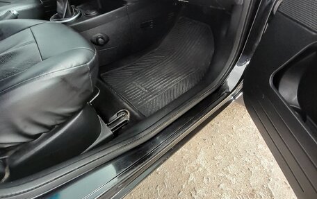 Ford Fusion I, 2007 год, 400 000 рублей, 11 фотография