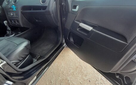 Ford Fusion I, 2007 год, 400 000 рублей, 10 фотография