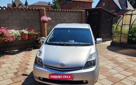 Toyota Prius, 2008 год, 1 100 000 рублей, 1 фотография