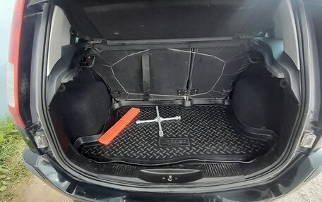Ford Fusion I, 2007 год, 400 000 рублей, 13 фотография