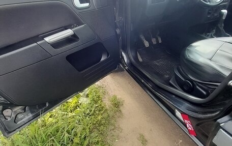 Ford Fusion I, 2007 год, 400 000 рублей, 9 фотография