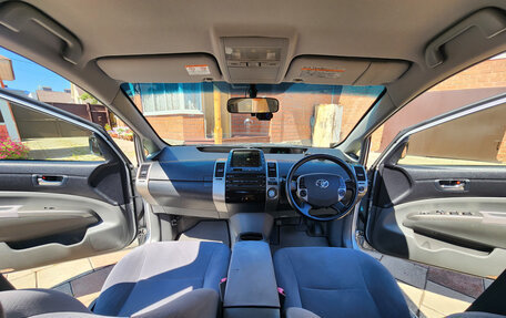 Toyota Prius, 2008 год, 1 100 000 рублей, 6 фотография