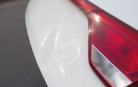 KIA Rio IV, 2019 год, 1 500 000 рублей, 17 фотография