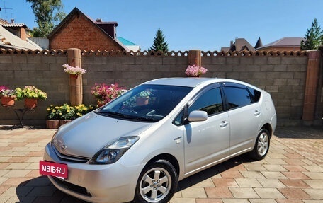 Toyota Prius, 2008 год, 1 100 000 рублей, 2 фотография