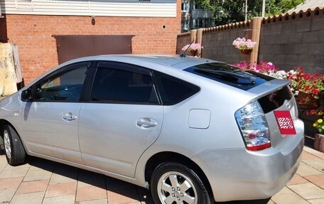 Toyota Prius, 2008 год, 1 100 000 рублей, 4 фотография