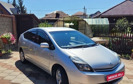 Toyota Prius, 2008 год, 1 100 000 рублей, 3 фотография