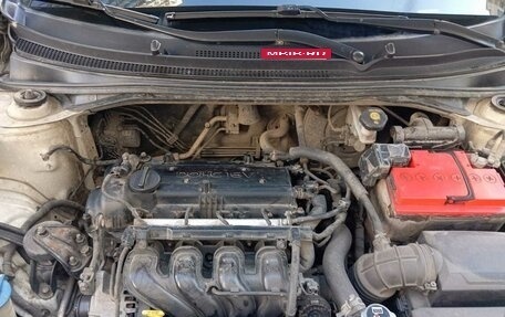KIA Rio IV, 2019 год, 1 500 000 рублей, 12 фотография