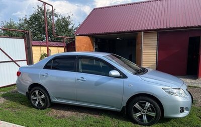 Toyota Corolla, 2008 год, 970 000 рублей, 1 фотография