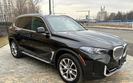 BMW X5, 2023 год, 8 500 000 рублей, 1 фотография