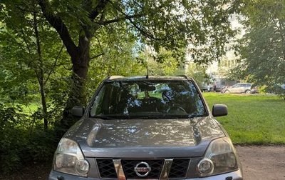 Nissan X-Trail, 2010 год, 1 250 000 рублей, 1 фотография