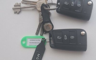 Volkswagen Polo VI (EU Market), 2020 год, 1 100 000 рублей, 1 фотография