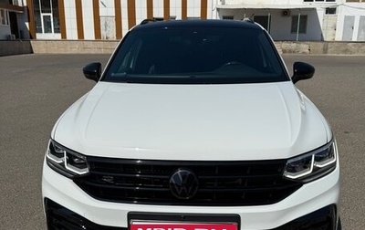 Volkswagen Tiguan II, 2021 год, 5 500 000 рублей, 1 фотография
