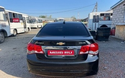 Chevrolet Cruze II, 2013 год, 820 000 рублей, 1 фотография