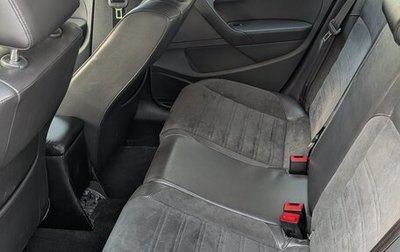 Volkswagen Polo VI (EU Market), 2011 год, 1 350 000 рублей, 1 фотография