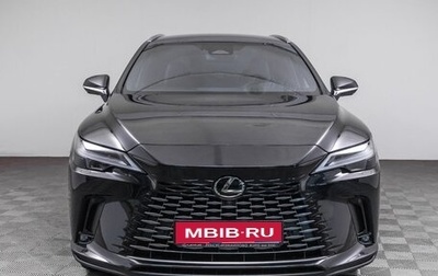 Lexus RX IV рестайлинг, 2024 год, 11 390 000 рублей, 1 фотография