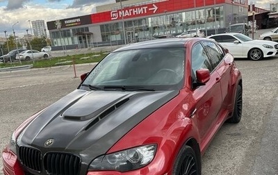 BMW X6 M, 2009 год, 2 550 000 рублей, 1 фотография