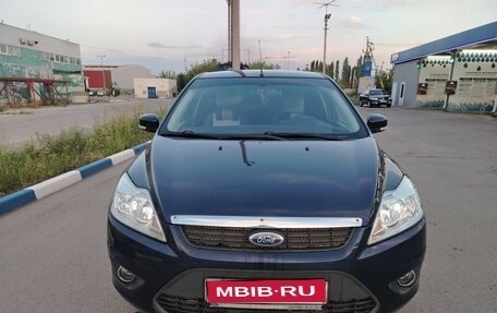 Ford Focus II рестайлинг, 2009 год, 680 000 рублей, 1 фотография
