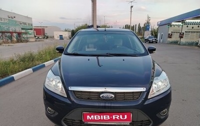 Ford Focus II рестайлинг, 2009 год, 680 000 рублей, 1 фотография