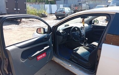 Ford Focus II рестайлинг, 2009 год, 260 000 рублей, 1 фотография