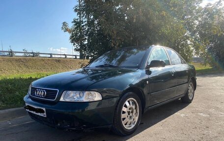 Audi A4, 1996 год, 210 000 рублей, 1 фотография