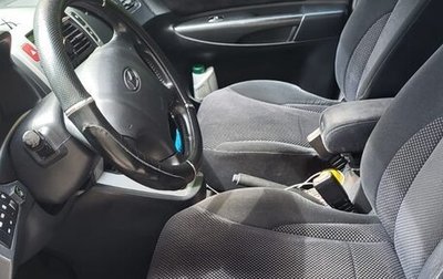 Hyundai Tucson III, 2007 год, 730 000 рублей, 1 фотография