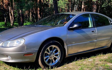 Chrysler LHS II, 1999 год, 449 000 рублей, 2 фотография