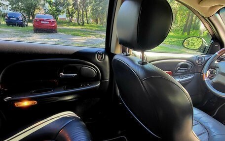 Chrysler LHS II, 1999 год, 449 000 рублей, 7 фотография