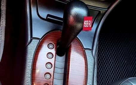 Chrysler LHS II, 1999 год, 449 000 рублей, 16 фотография