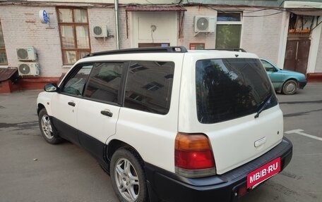 Subaru Forester, 1999 год, 450 000 рублей, 3 фотография