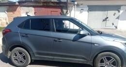 Hyundai Creta I рестайлинг, 2017 год, 1 300 000 рублей, 4 фотография