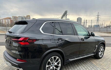 BMW X5, 2023 год, 8 500 000 рублей, 2 фотография
