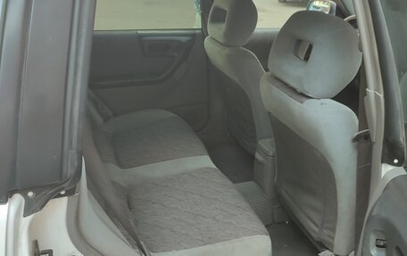 Subaru Forester, 1999 год, 450 000 рублей, 6 фотография