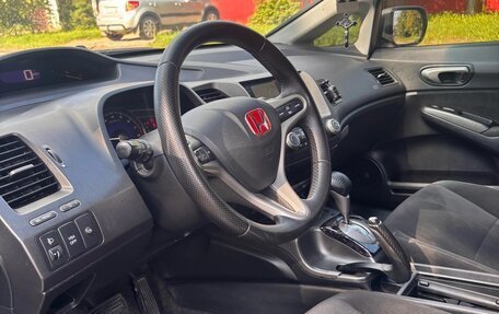 Honda Civic VIII, 2008 год, 890 000 рублей, 6 фотография
