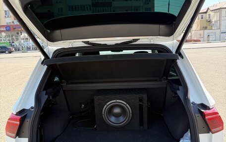 Volkswagen Tiguan II, 2021 год, 5 500 000 рублей, 7 фотография