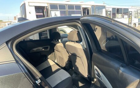 Chevrolet Cruze II, 2013 год, 820 000 рублей, 6 фотография
