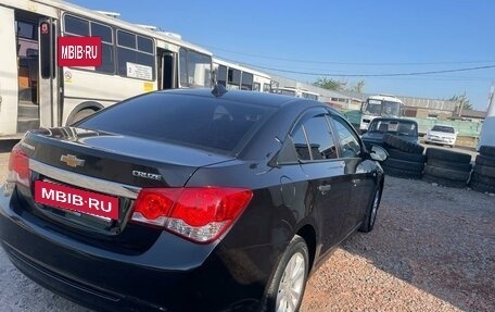 Chevrolet Cruze II, 2013 год, 820 000 рублей, 7 фотография