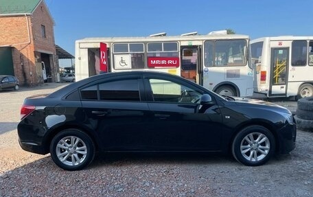 Chevrolet Cruze II, 2013 год, 820 000 рублей, 3 фотография