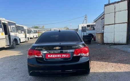Chevrolet Cruze II, 2013 год, 820 000 рублей, 9 фотография