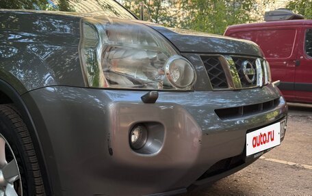Nissan X-Trail, 2010 год, 1 250 000 рублей, 13 фотография