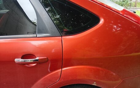 Ford Focus II рестайлинг, 2006 год, 400 000 рублей, 12 фотография