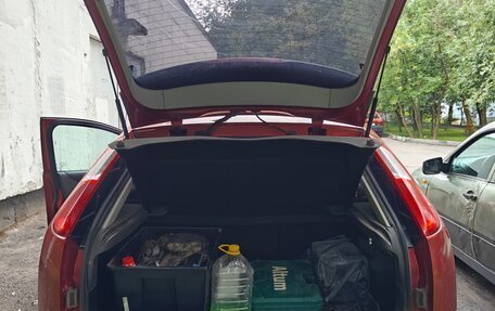 Ford Focus II рестайлинг, 2006 год, 400 000 рублей, 8 фотография