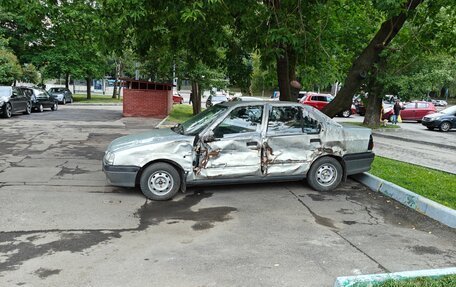 Ford Focus II рестайлинг, 2006 год, 400 000 рублей, 17 фотография