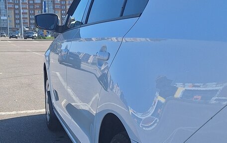 Volkswagen Polo VI (EU Market), 2020 год, 1 100 000 рублей, 7 фотография