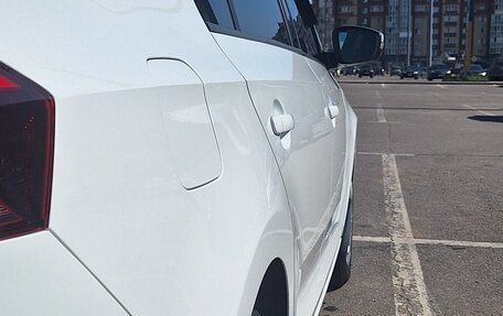 Volkswagen Polo VI (EU Market), 2020 год, 1 100 000 рублей, 6 фотография